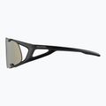 Slnečné okuliare Alpina Hawkeye Q-Lite black matt/silver mirror 5