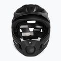 Detská cyklistická prilba Alpina Rupi black matte 2