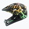 Detská cyklistická prilba Alpina Rupi fading neon matt 3