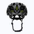 Cyklistická prilba Alpina Panoma 2.0 black/neon yellow gloss 2