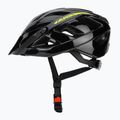 Cyklistická prilba Alpina Panoma 2.0 black/neon yellow gloss 3
