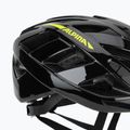 Cyklistická prilba Alpina Panoma 2.0 black/neon yellow gloss 7