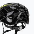 Cyklistická prilba Alpina Panoma 2.0 black/neon yellow gloss 8