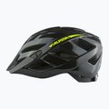 Cyklistická prilba Alpina Panoma 2.0 black/neon yellow gloss 2