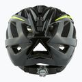 Cyklistická prilba Alpina Panoma 2.0 black/neon yellow gloss 3