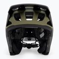 Cyklistická prilba Alpina Rootage Evo olive matt 2