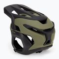 Cyklistická prilba Alpina Rootage Evo olive matt 4
