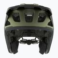 Cyklistická prilba Alpina Rootage Evo olive matt 6