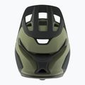 Cyklistická prilba Alpina Rootage Evo olive matt 7