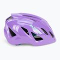 Detská cyklistická prilba Alpina Pico purple gloss 3