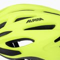 Cyklistická prilba Alpina MTB 17 be visible matt 7