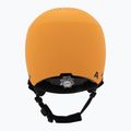 Detská lyžiarska prilba Alpina Zupo Visor Q-Lite burned/ yellow matt 4