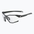Slnečné okuliare Alpina Twist Six V black matt/black 5