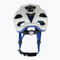 Detská cyklistická prilba Alpina Carapax smoke grey/blue matt 3