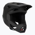 Cyklistická prilba Alpina Pikes MIPS black matte
