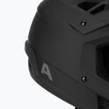 Cyklistická prilba Alpina Pikes MIPS black matte 7