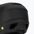 Cyklistická prilba Alpina Pikes MIPS black matte 8