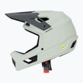 Cyklistická prilba Alpina Pikes MIPS smoke grey matte 3