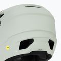 Cyklistická prilba Alpina Pikes MIPS smoke grey matte 8