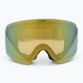 Lyžiarske okuliare Alpina Penken Q-Lite willow/ green matt/ gold 2