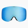 Lyžiarske okuliare Alpina Penken Q-Lite black/ lila/ leo matt/ blue 6