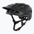 Cyklistická prilba Alpina Taunus black/grey matt