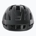 Cyklistická prilba Alpina Taunus black/grey matt 2
