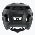 Cyklistická prilba Alpina Taunus black/grey matt 3