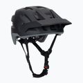 Cyklistická prilba Alpina Taunus black/grey matt