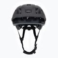 Cyklistická prilba Alpina Taunus black/grey matt 2