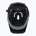 Cyklistická prilba Alpina Taunus black/grey matt 6