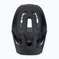 Cyklistická prilba Alpina Taunus black/grey matt 7