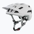 Cyklistická prilba Alpina Taunus smoke grey matte