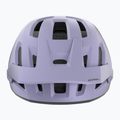 Cyklistická prilba Alpina Taunus lilac matt 2