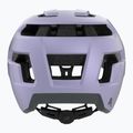 Cyklistická prilba Alpina Taunus lilac matt 3