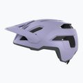 Cyklistická prilba Alpina Taunus lilac matt 4