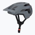 Cyklistická prilba Alpina Taunus midnight grey/black matt 3