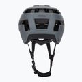 Cyklistická prilba Alpina Taunus midnight grey/black matt 4