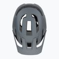 Cyklistická prilba Alpina Taunus midnight grey/black matt 6