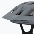 Cyklistická prilba Alpina Taunus midnight grey/black matt 7