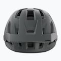Cyklistická prilba Alpina Taunus midnight grey/black matt 2