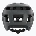 Cyklistická prilba Alpina Taunus midnight grey/black matt 3