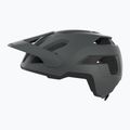 Cyklistická prilba Alpina Taunus midnight grey/black matt 4