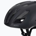 Cyklistická prilba Alpina Taunus Gravel MIPS čierna matná 7