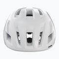 Cyklistická prilba Alpina Taunus Gravel MIPS biela matná 2