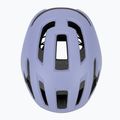 Cyklistická prilba Alpina Taunus Gravel MIPS lilac matt 6
