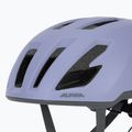 Cyklistická prilba Alpina Taunus Gravel MIPS lilac matt 7