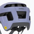 Cyklistická prilba Alpina Taunus Gravel MIPS lilac matt 8