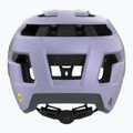 Cyklistická prilba Alpina Taunus Gravel MIPS lilac matt 3