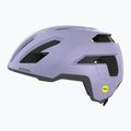 Cyklistická prilba Alpina Taunus Gravel MIPS lilac matt 4
